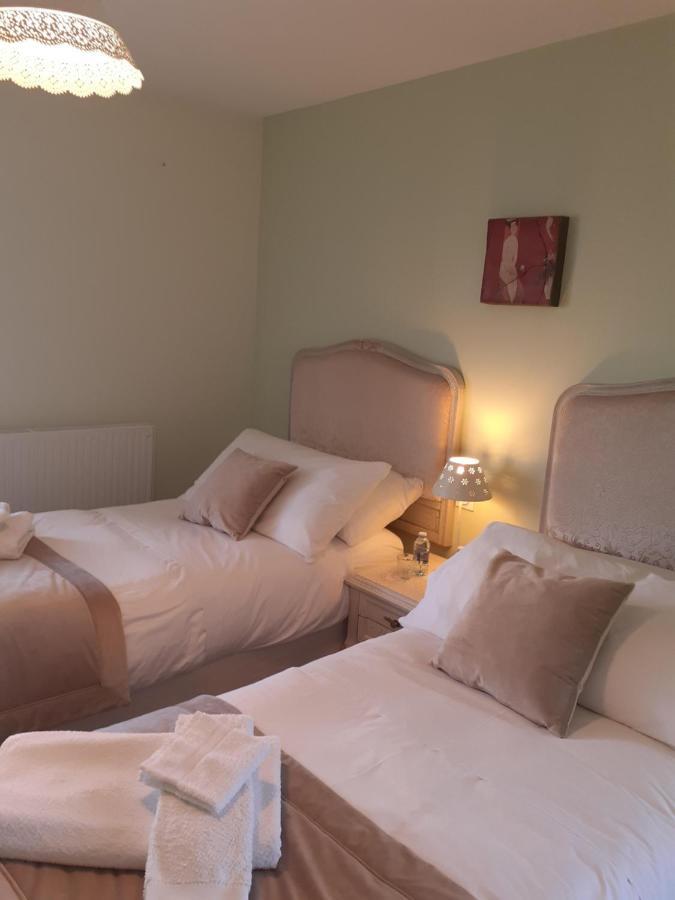 Chambres D'Hotes Cascarot Lechatelet Exterior photo